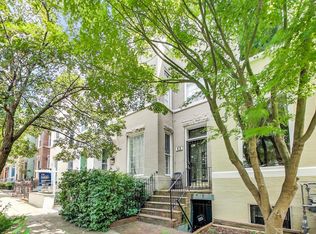 66 V St NW, Washington, DC 20001