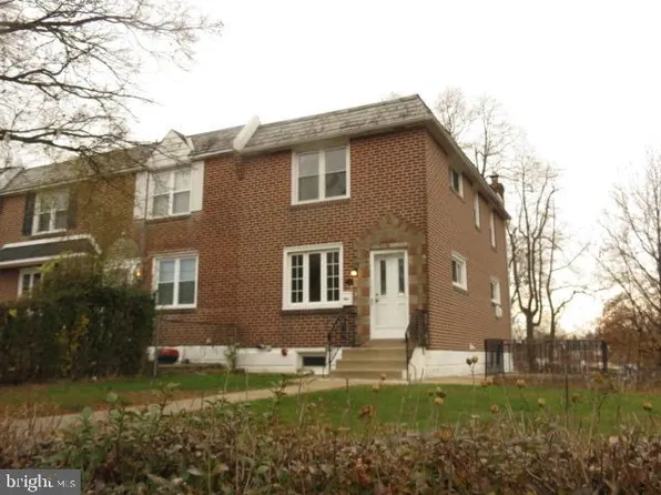 334 N Oak Ave, Clifton Heights, PA 19018