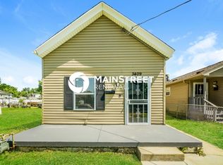 3409 Vermont Ave, Louisville, KY 40211