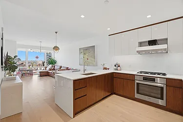 75 Park Lane South, #2302