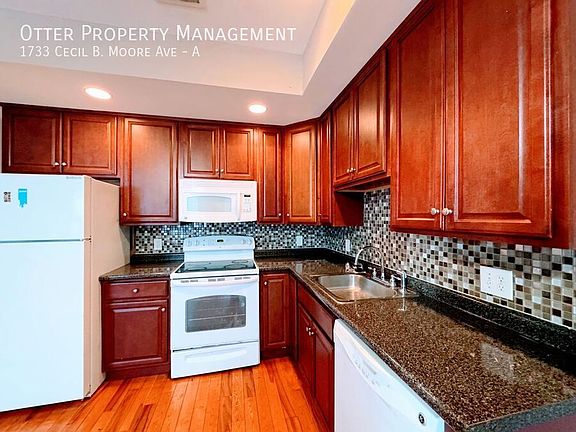 3rd image of 1733 Cecil B Moore Ave #A