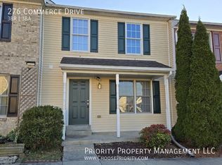 276 Commerce Dr, Harrisonburg, VA 22802