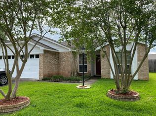 2010 Crosscoach Ln, Katy, TX 77449