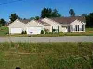 204 Gandervalley Ln, Lexington, TN 38351