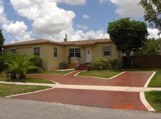 8340 SW 29th St, Miami, FL 33155