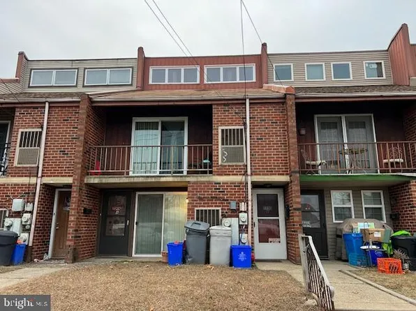 7750 Rockwell Ave, Philadelphia, PA 19111