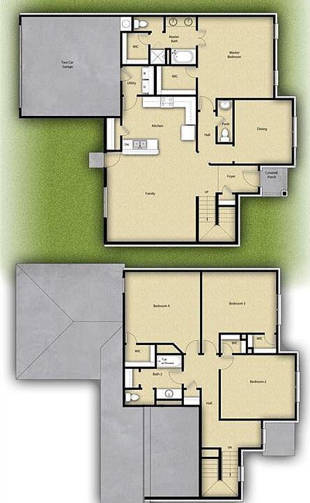2nd image of 1014 Mansfield Ln