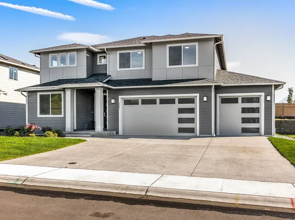 22809 61st St E, Buckley, WA 98321