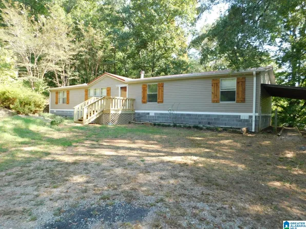 20 Beacon Ct, Springville, AL 35146