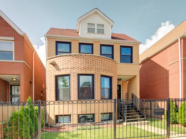 4162 S Berkeley Ave, Chicago, IL 60653