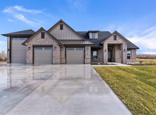 13448 Manzanita Ln, Caldwell, ID 83607