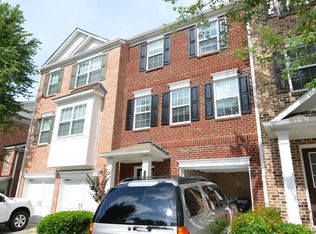 2114 Meadow Peak Rd, Duluth, GA 30097