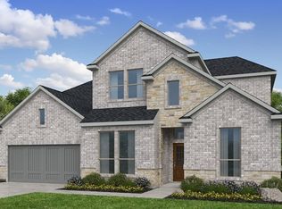 625 Cottontail Way, Celina, TX 75009