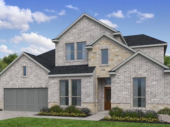 Home for Sale in Celina TX