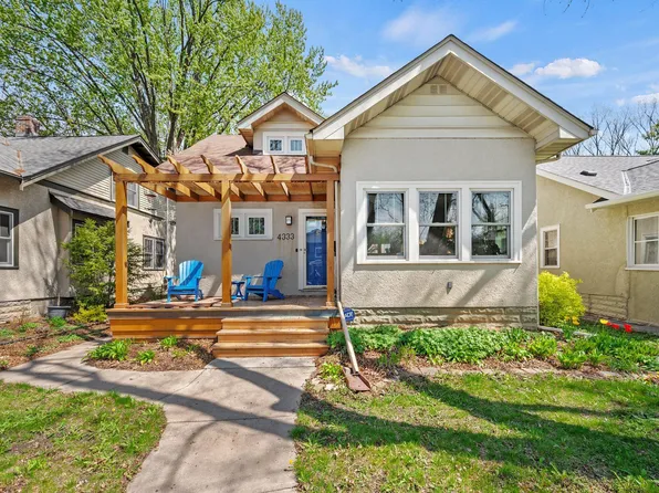 4333 29th Ave S, Minneapolis, MN 55406