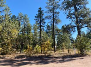 7 Willow Run, Lakeside, AZ 85929