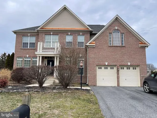 37 Point Landing Ln, Magnolia, DE 19962