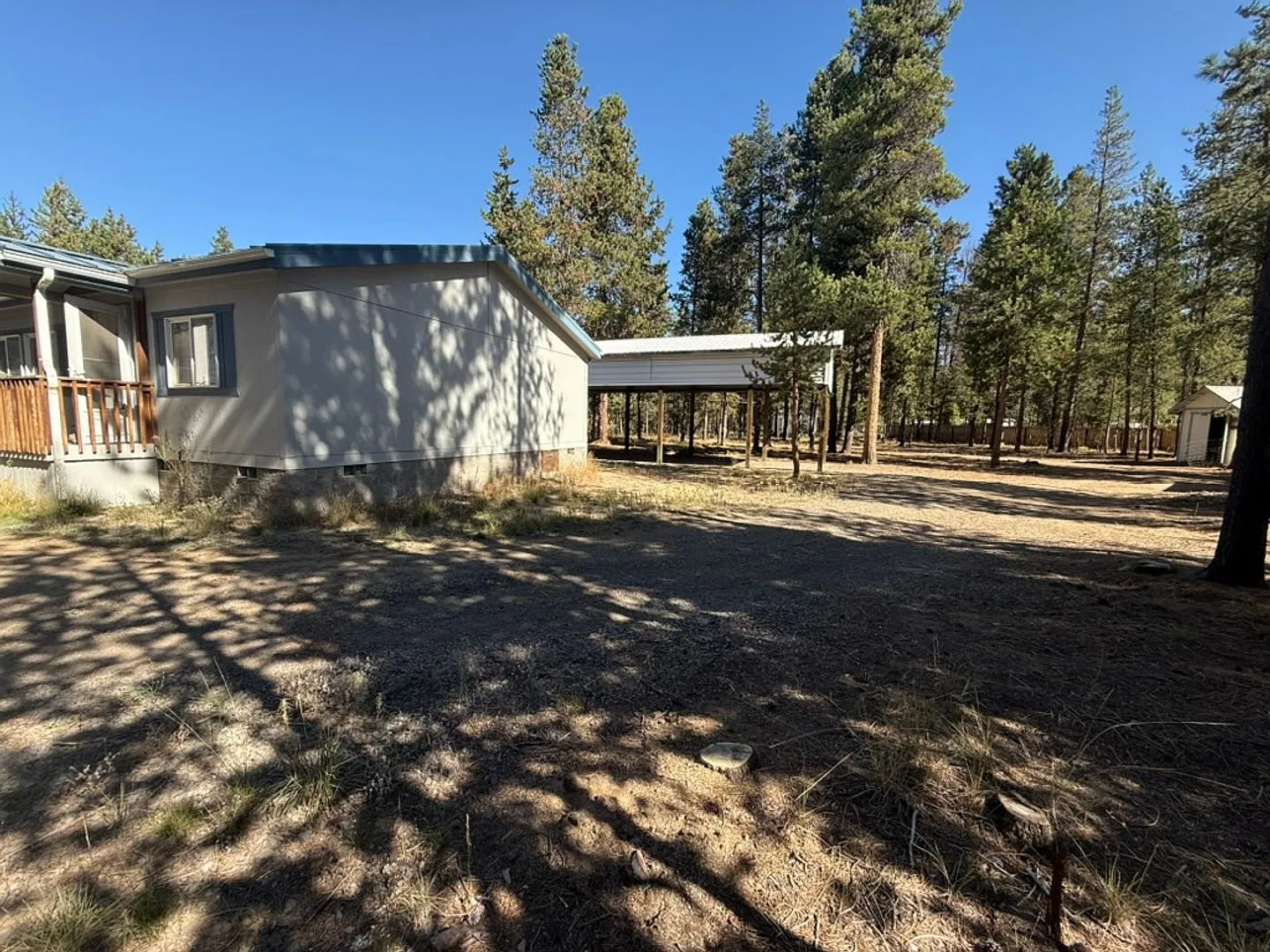 Newly Remodeled Home - Fully Fenced and Gated — Photo 2