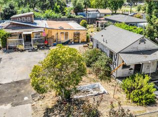 1129 Fresno Avenue, Santa Rosa, CA 95407