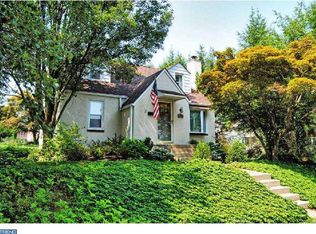 2724 Laurel Ln, Glenside, PA 19038