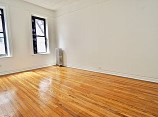 587 Fort Washington Ave APT 8C, New York, NY 10033