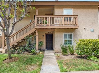 306 Tangelo #342, Irvine, CA 92618
