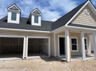 9166 Little Osprey Dr LOT 235, Calabash, NC 28467