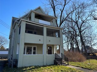 72 Cleveland Ave, Binghamton, NY 13905