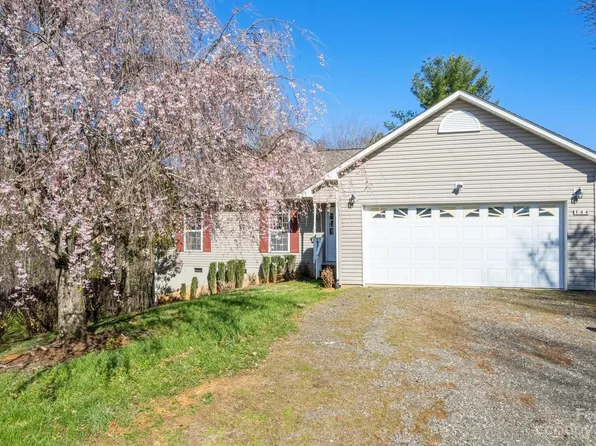 144 Honey Ln, Mars Hill, NC 28754