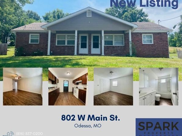 802 W Main St #B