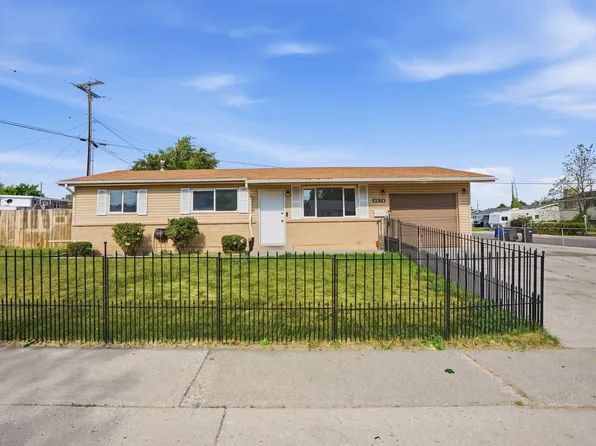 4674 S Citadel St, West Valley City, UT 84120