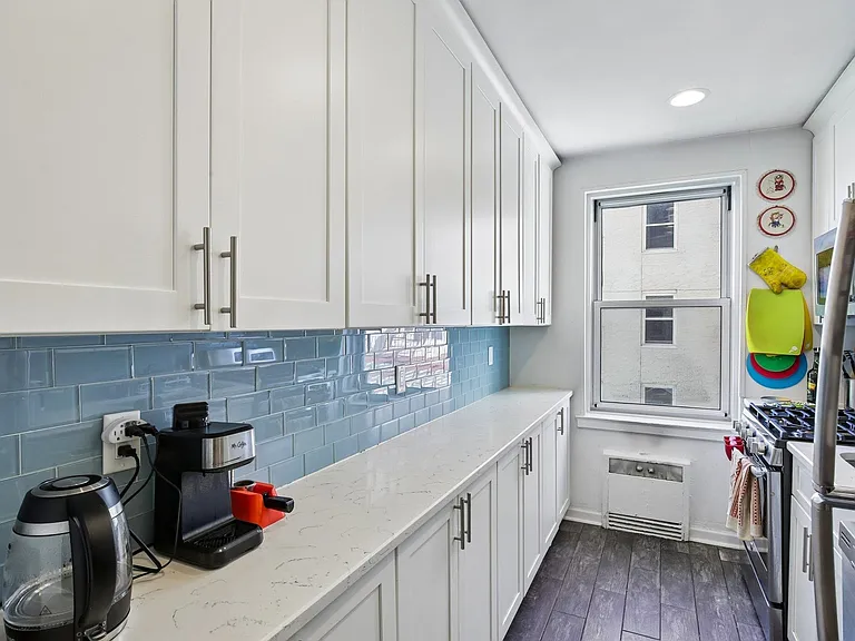8450 Boulevard East #3B — Photo 5