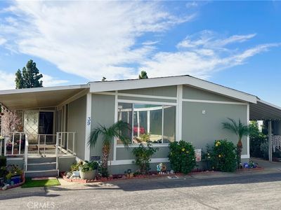 3945 Bradford St Space 39, La Verne, CA, 91750