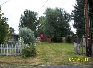 0 33rd Ave, Longview, WA 98632