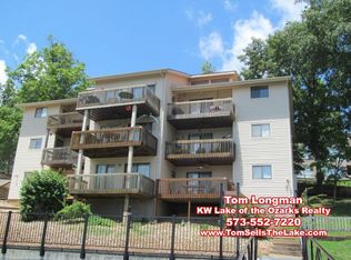 22 Wrenwood Circle #UNIT 3A, Lake Ozark, MO 65049