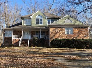 2016 Judes Ferry Rd, Powhatan, VA 23139