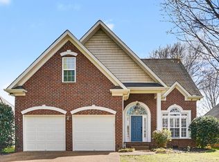 1012 Stonehollow Way, Mount Juliet, TN 37122