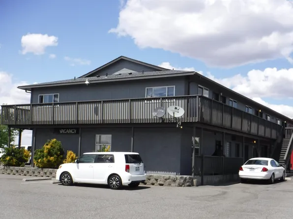 2153 Stevens Dr, Richland, WA 99354
