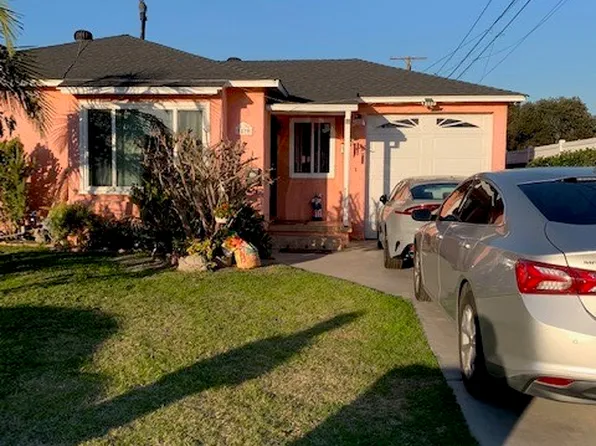 9879 Potter St, Bellflower, CA 90706