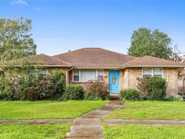 5378 Chamberlain Dr, New Orleans, LA 70122