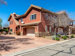 325 N Red Stone Rd UNIT 161, Washington, UT 84780