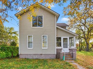 1328 N Edwards St, Kalamazoo, MI 49007