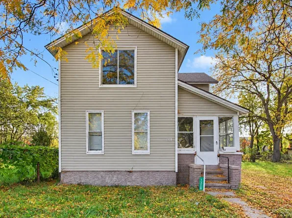 1328 N Edwards St, Kalamazoo, MI 49007