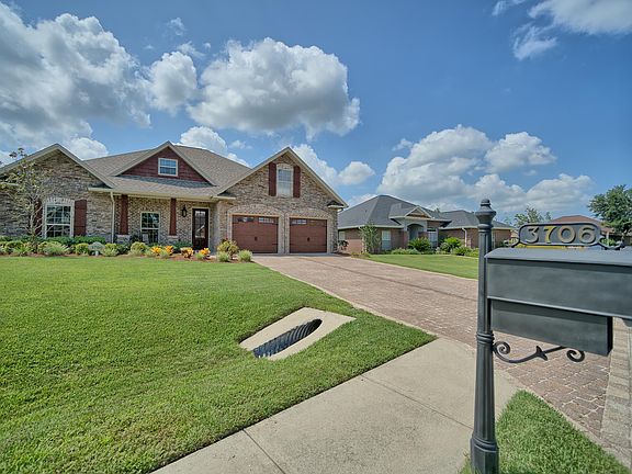 4th image of 3706 Millstone Ct