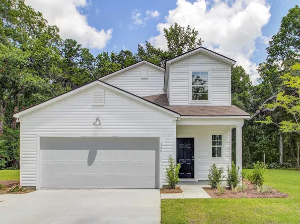 611 Winter Wren Way, Moncks Corner, SC 29461