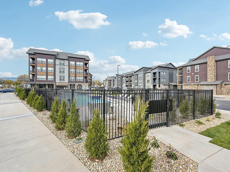 The Quarry Luxury Apartments — Photo 34