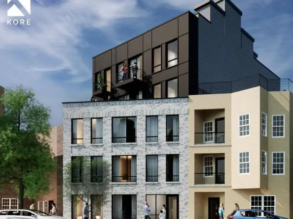 1751 Tilghman St, Philadelphia, PA 19122