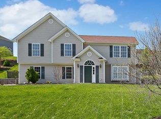 735 Independence Blvd, Christiansburg, VA 24073