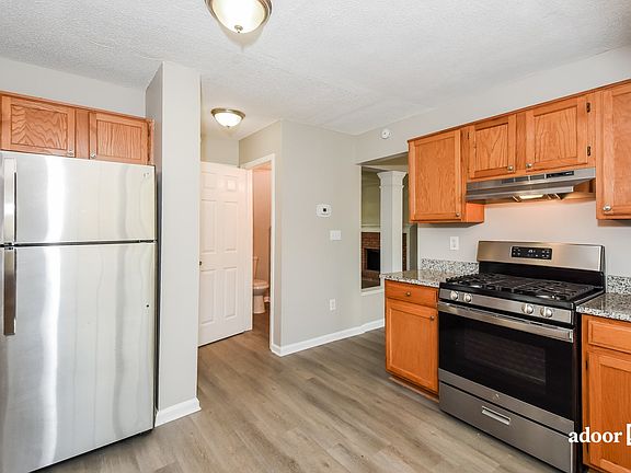2nd image of 2133 Summer Wind Dr SW