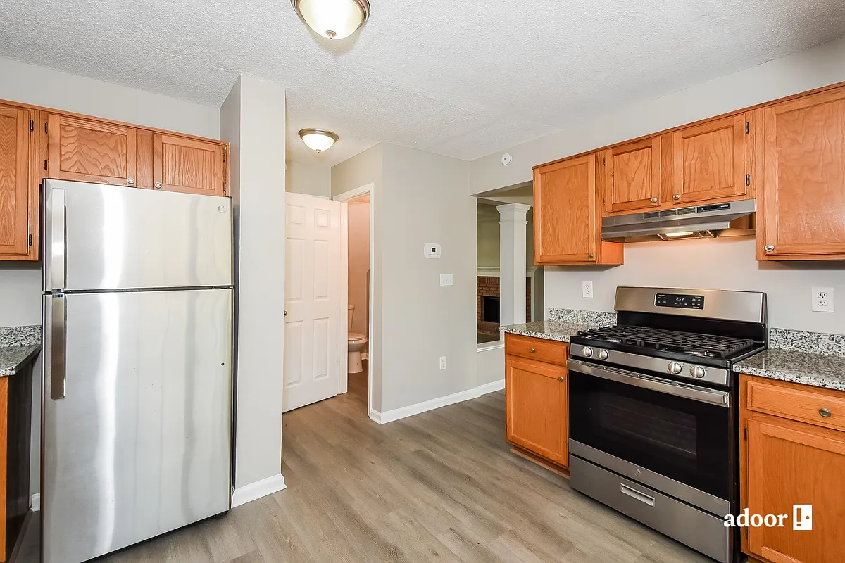 Building Photo - 2133 Summer Wind Dr SW